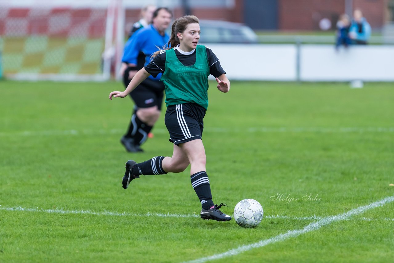 Bild 104 - F SG Daenisch Muessen - SG Blau-Rot Holstein : Ergebnis: 3:1